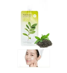 Face Pack